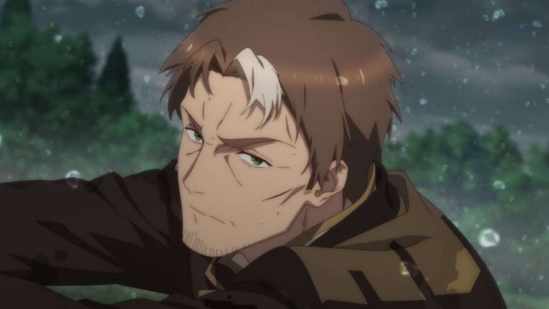 Beryl as seen in From Old Country Bumpkin to Master Swordsman episode 12 (Image via Passione and Hayabusa)